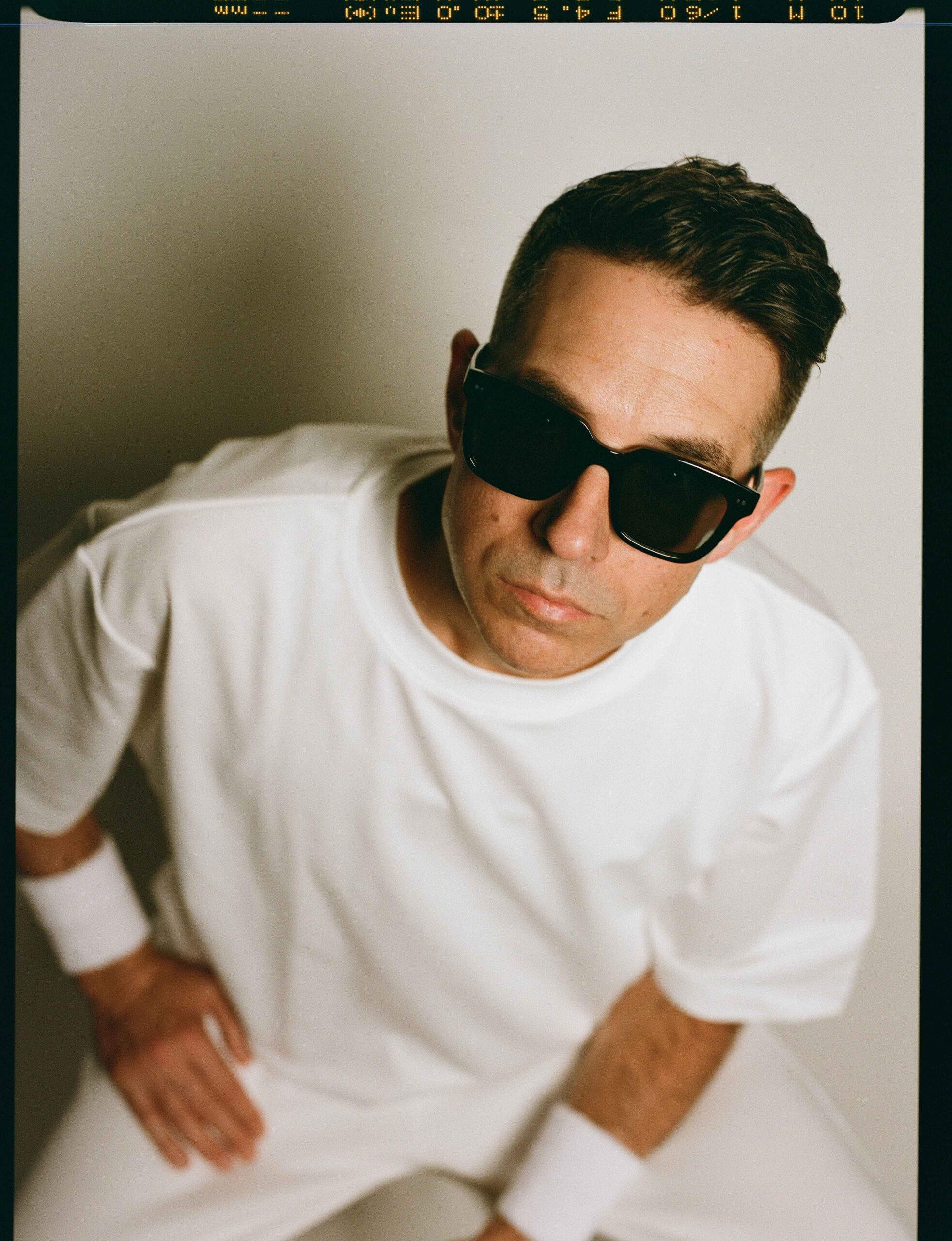 GiantSteps - Mark Guiliana