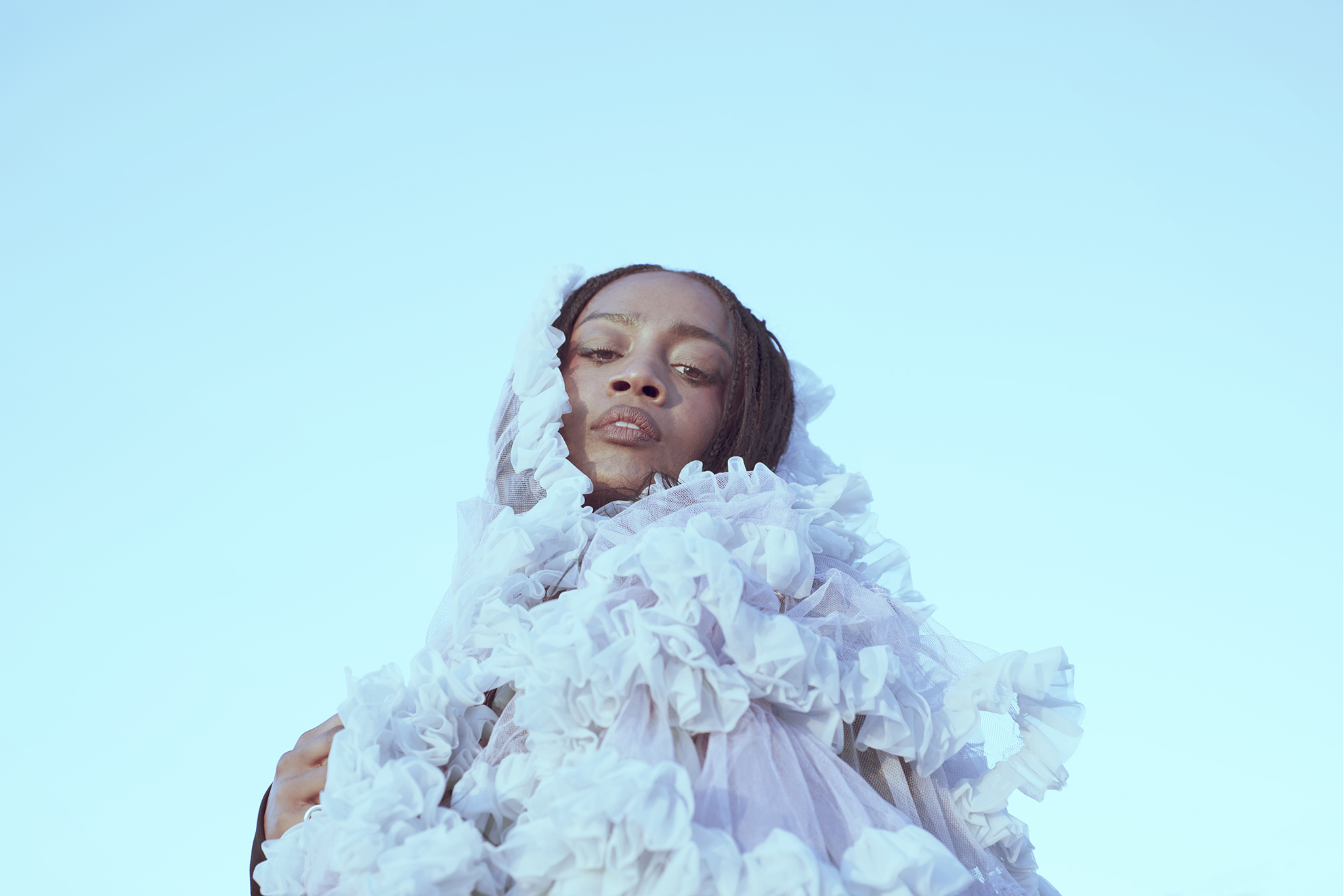 GiantSteps - Celia Kameni