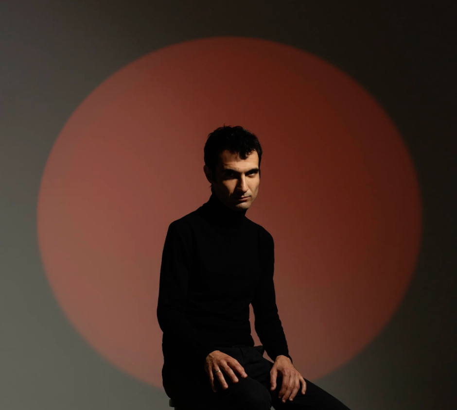 GiantSteps - Tigran Hamasyan