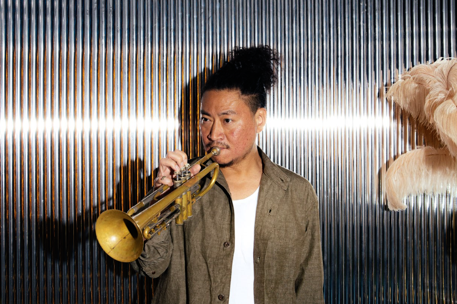 GiantSteps - Takuya Kuroda