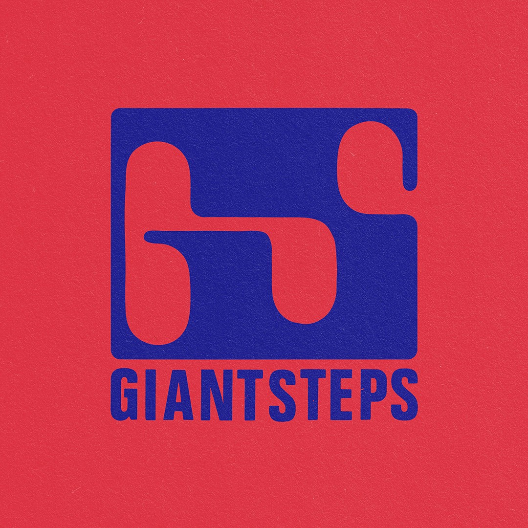 GiantSteps - GiantSteps is getting a makeover!