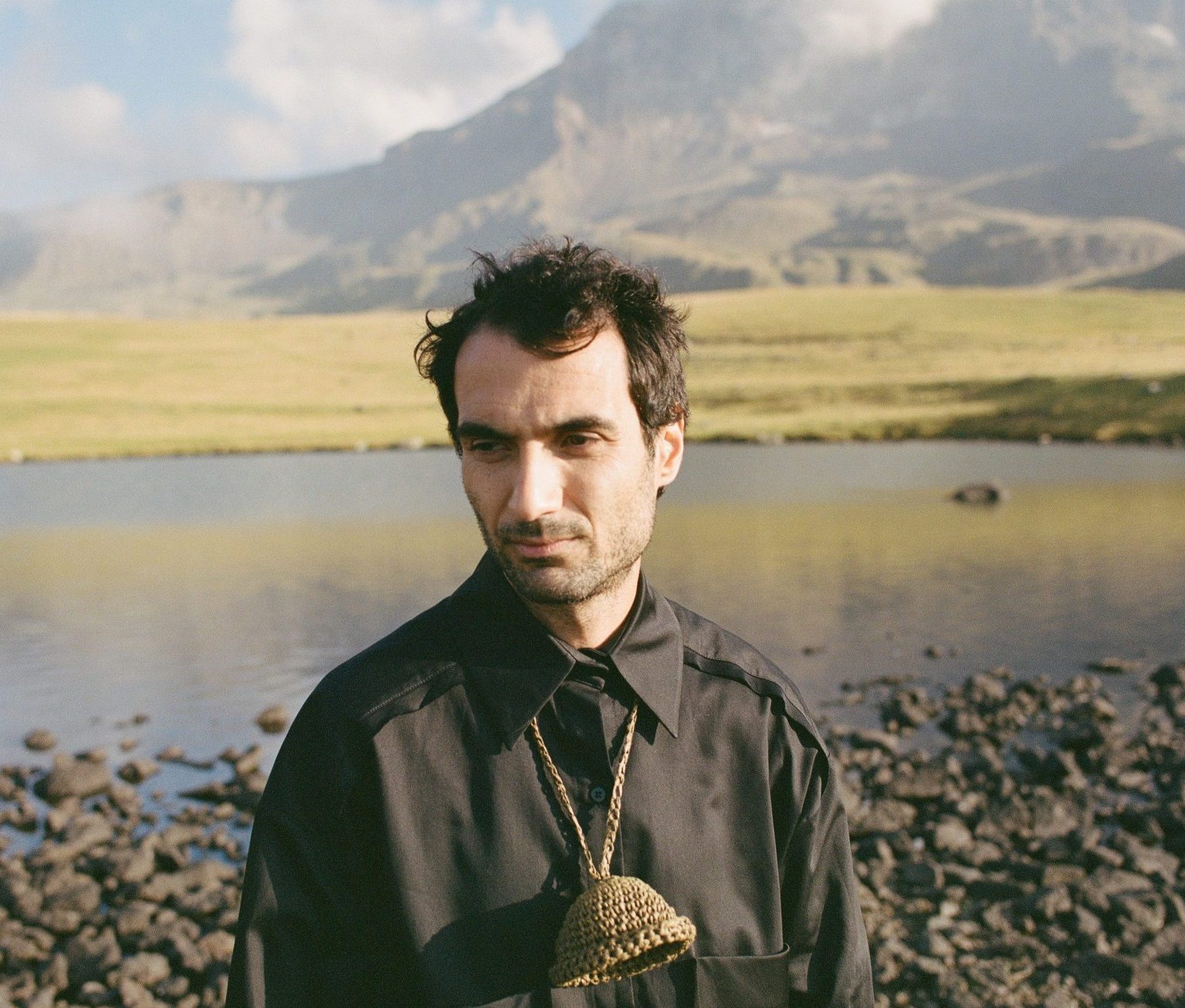 GiantSteps - Tigran Hamasyan