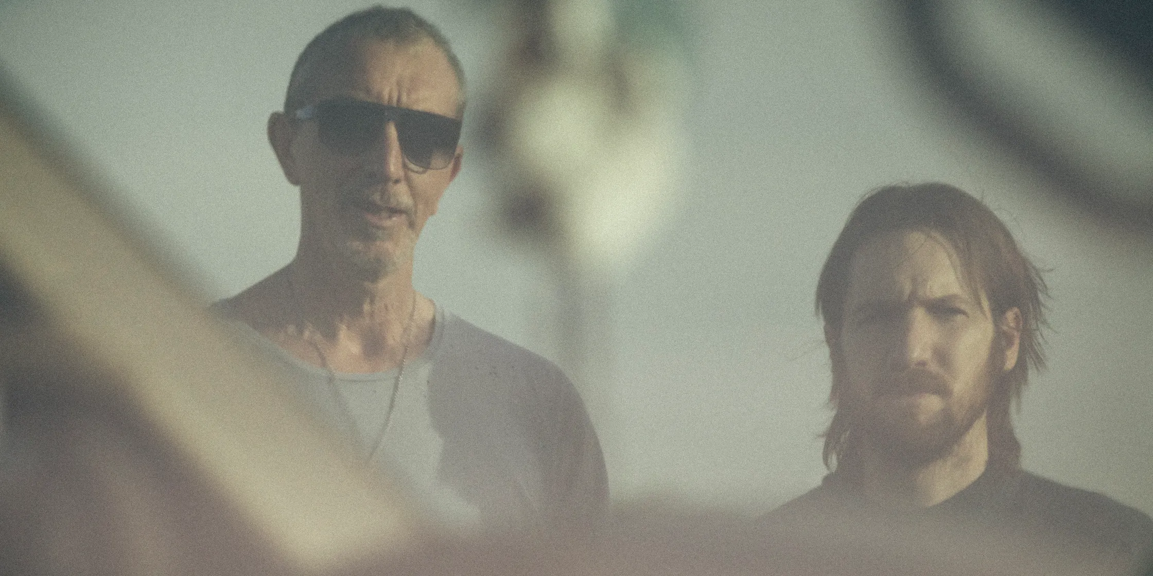 GiantSteps - Blake Mills + Pino Palladino