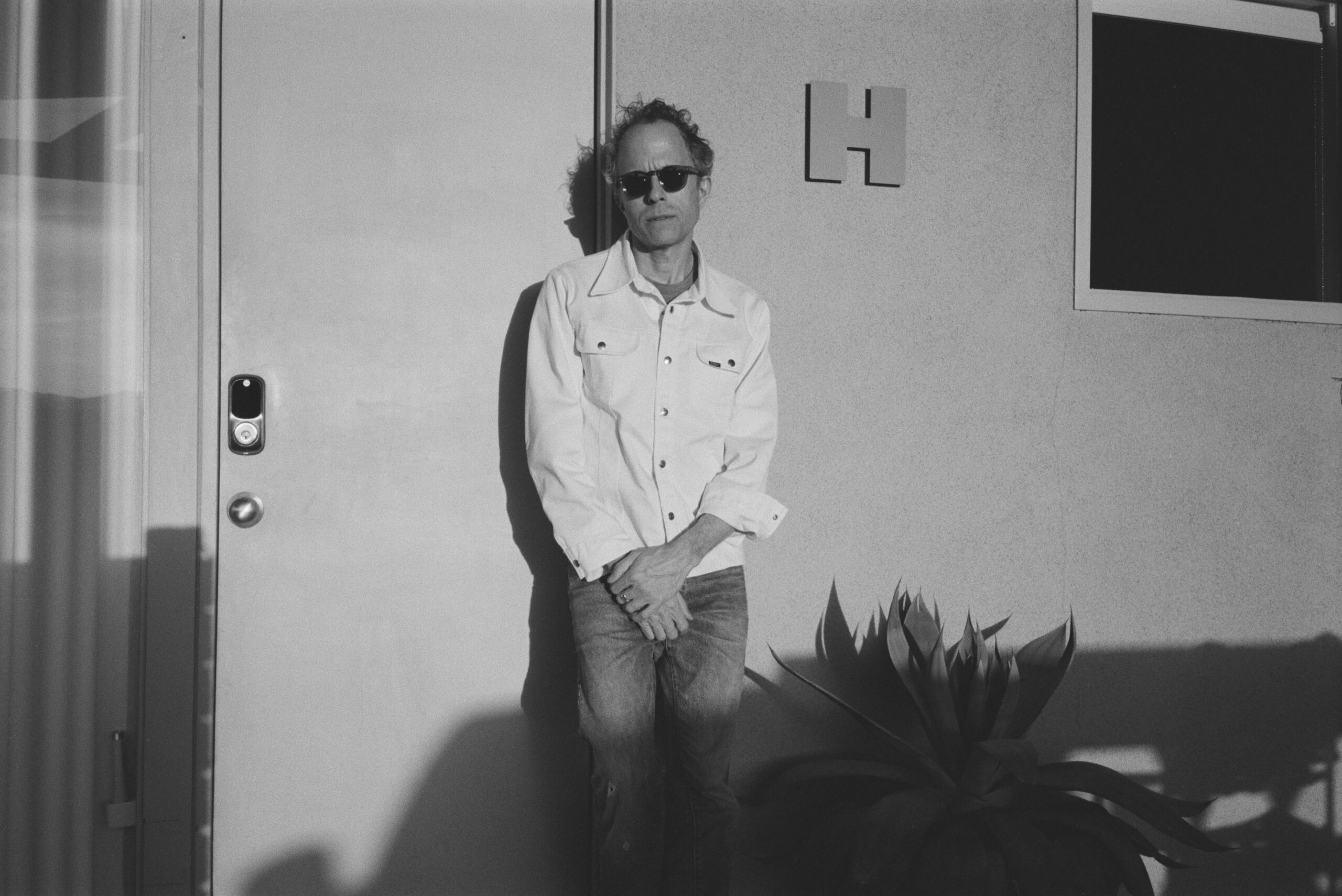 GiantSteps - Jesse Harris