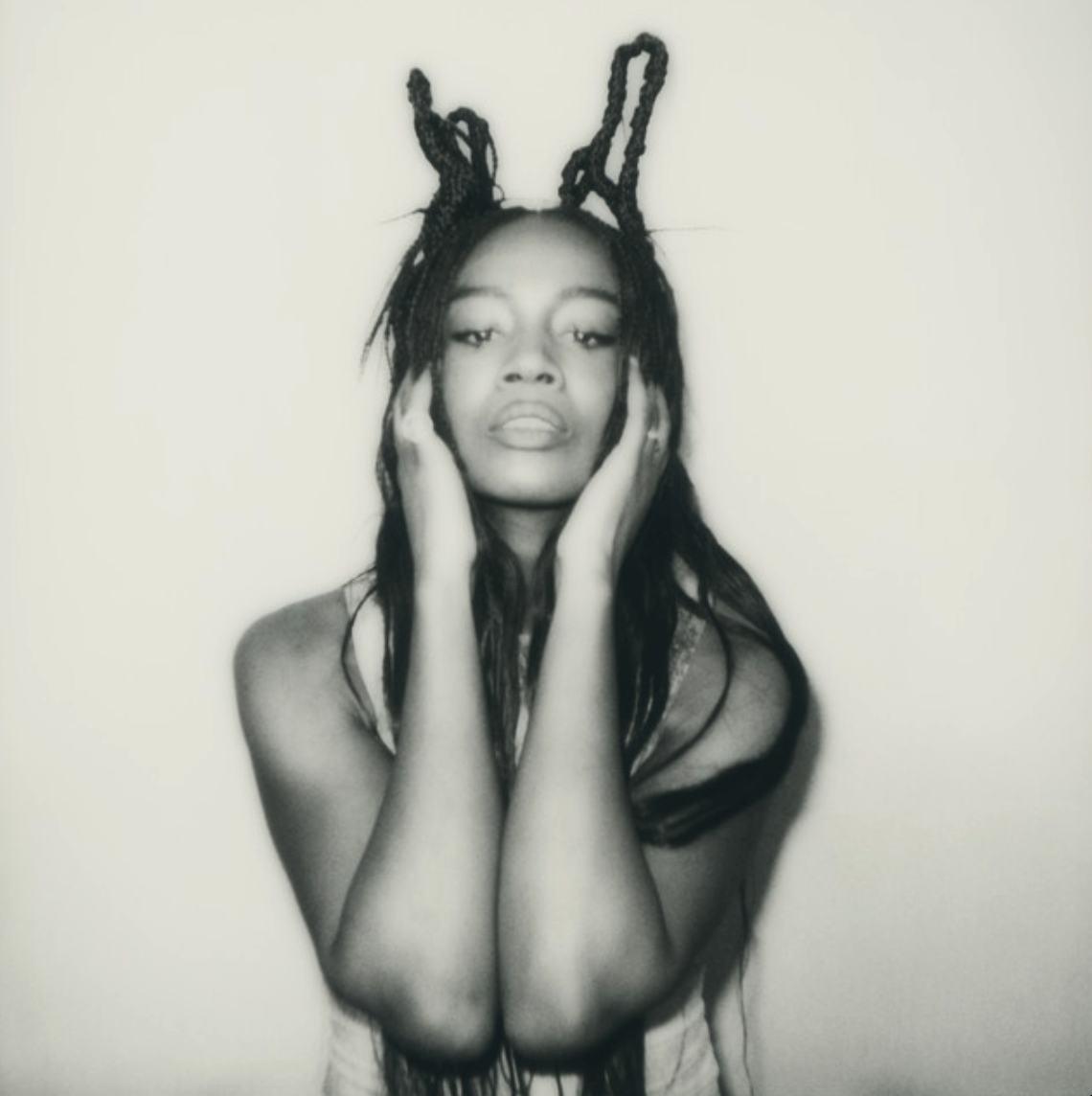 GiantSteps - MEDUSE : Célia Kameni’s first EP is finally out!