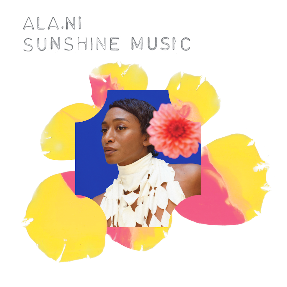 GiantSteps - ALA.NI sort aujourd’hui son album « Sunshine Music »