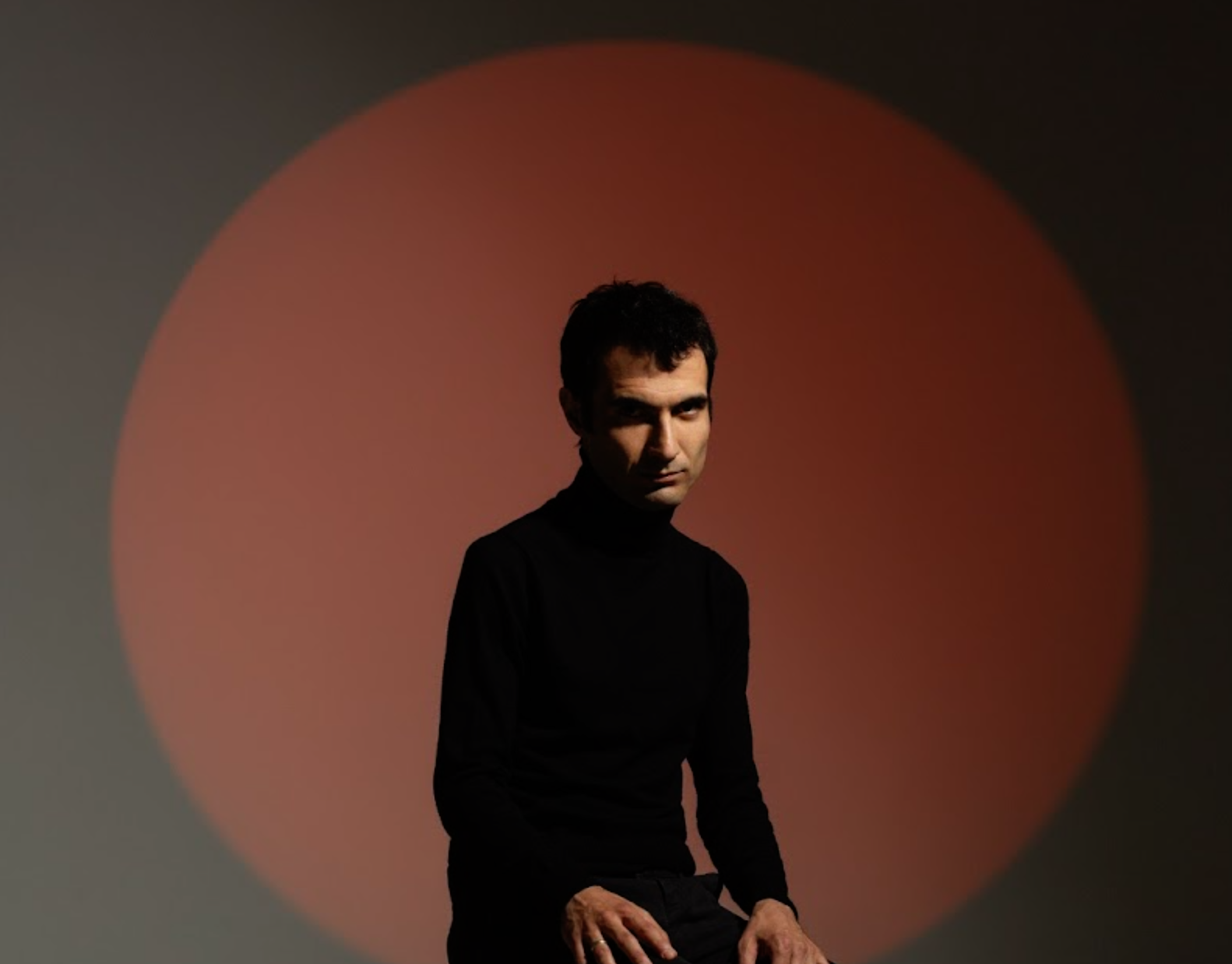 GiantSteps - Tigran Hamasyan annonce son prochain album Manifeste