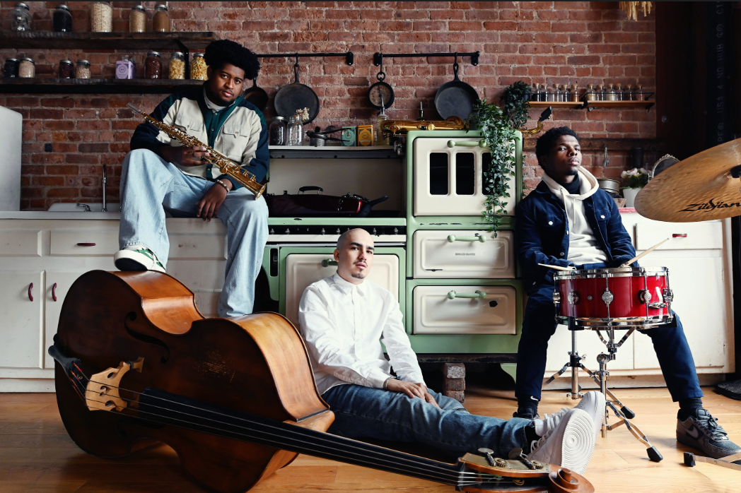 GiantSteps - New Jazz Underground