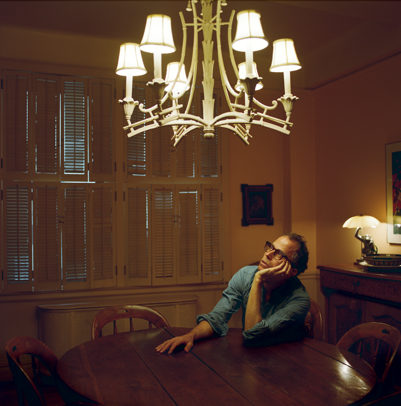 GiantSteps - Jesse Harris dévoile son sompteux « If You Believed In Me »