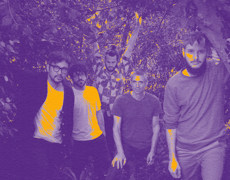 GiantSteps - Oan Kim & the Dirty Jazz rejoignent le roster !