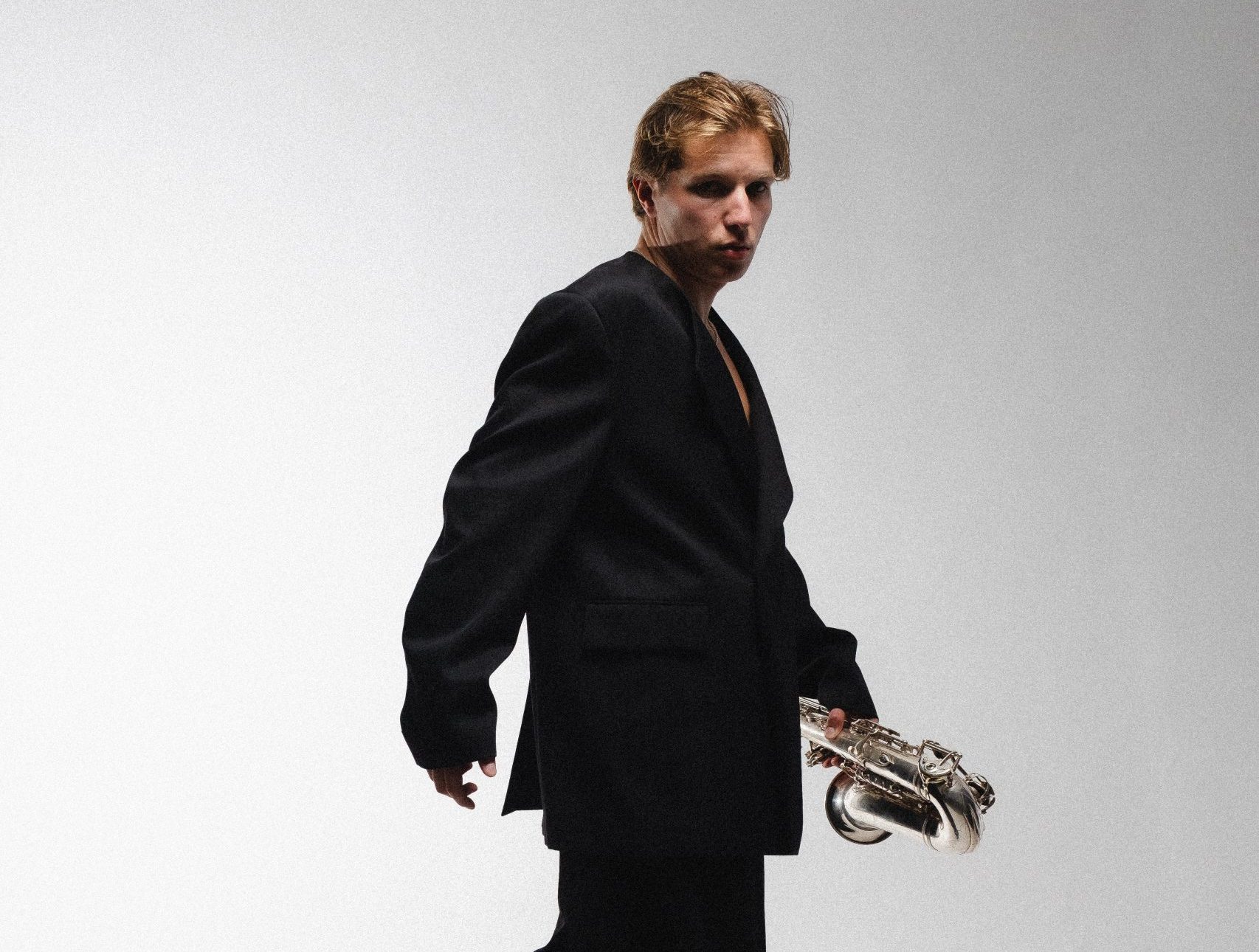 GiantSteps - Welcome Ferdi !