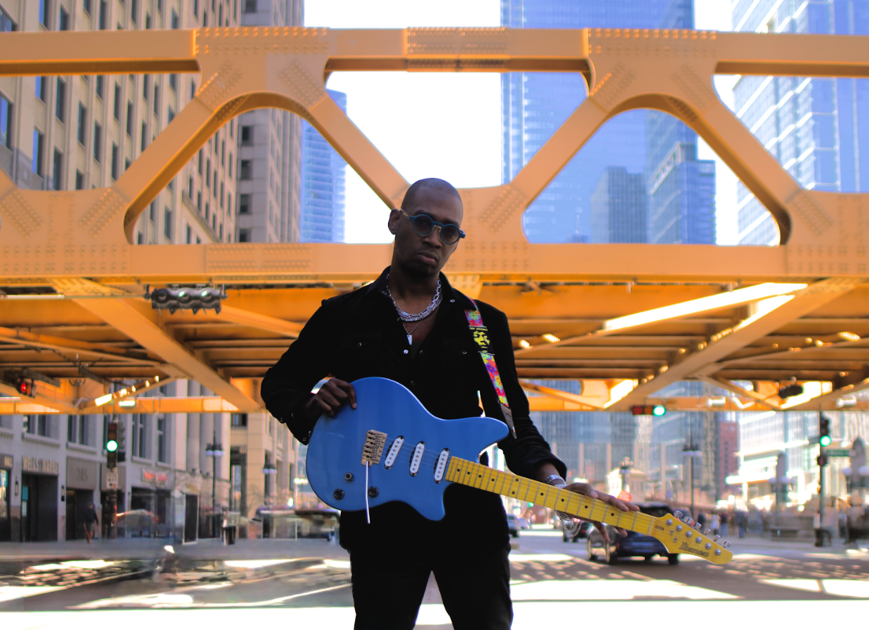 GiantSteps - Isaiah Sharkey