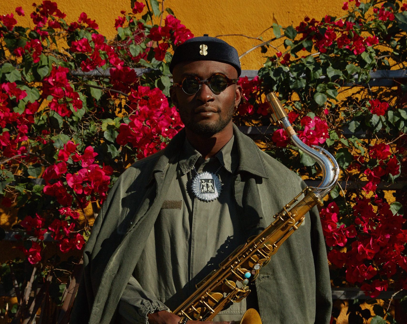 GiantSteps - John Coltrane Centenial — L’hommage mystique d’Isaiah Collier