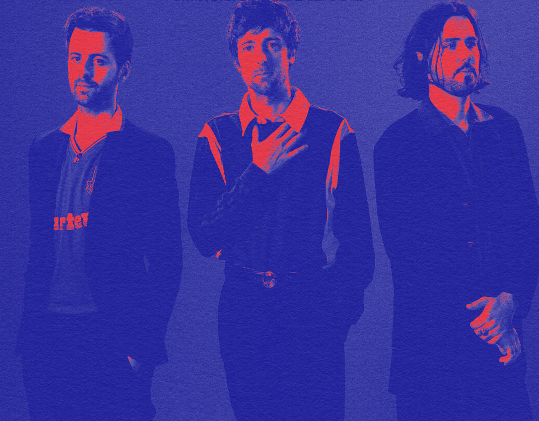 GiantSteps - Emile Londonien