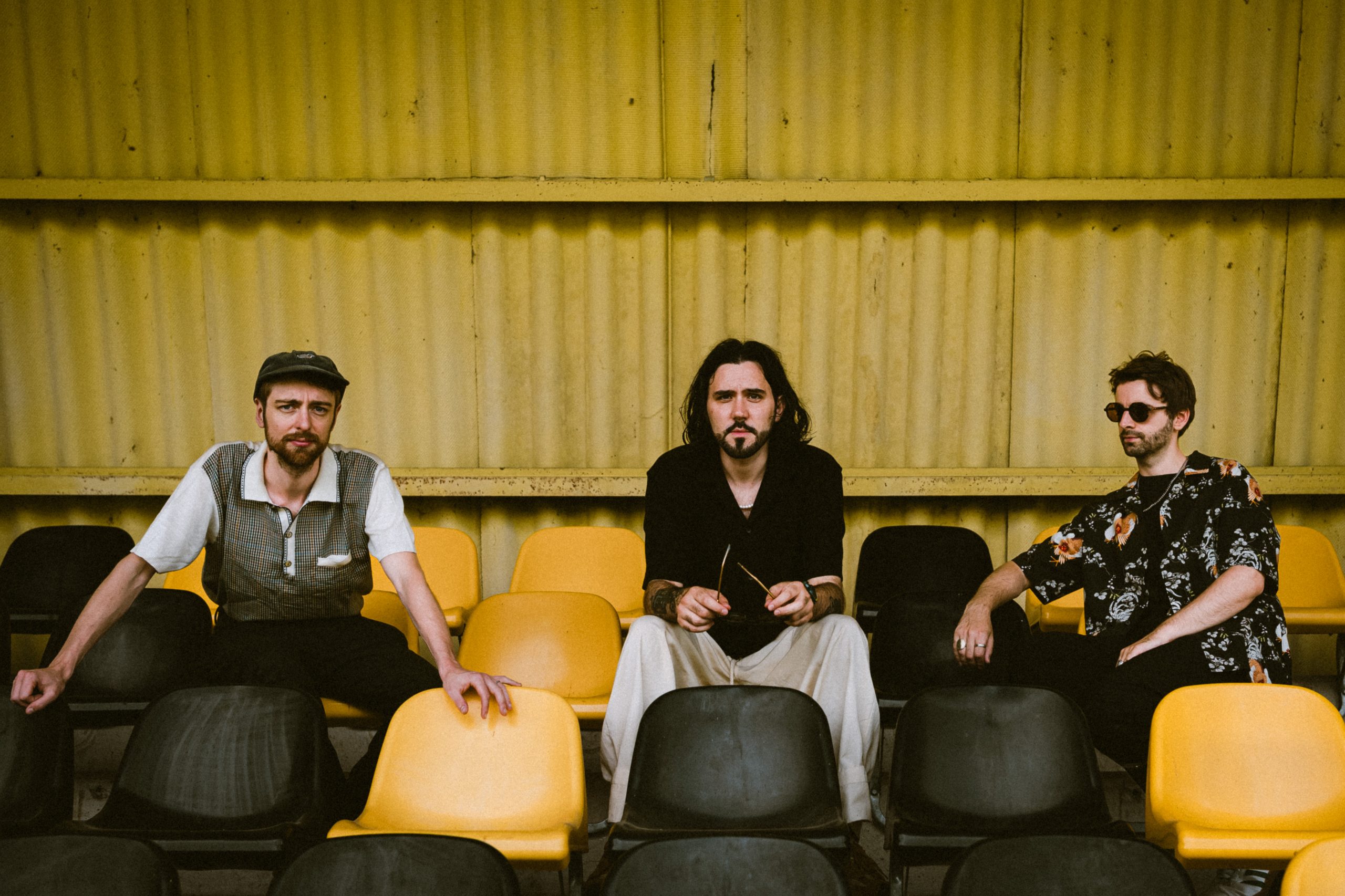 GiantSteps - Emile Londonien sort une version extended de « Inwards »