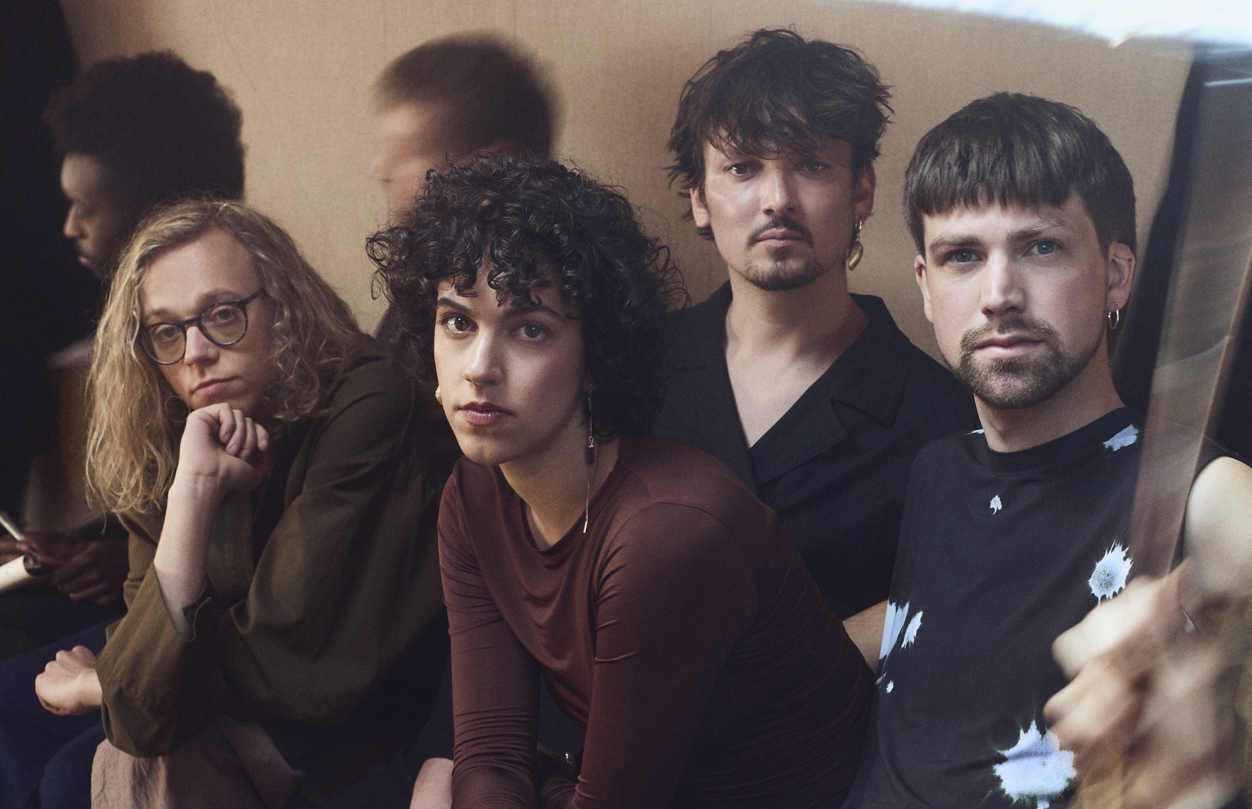 GiantSteps - Welcome ÃO !