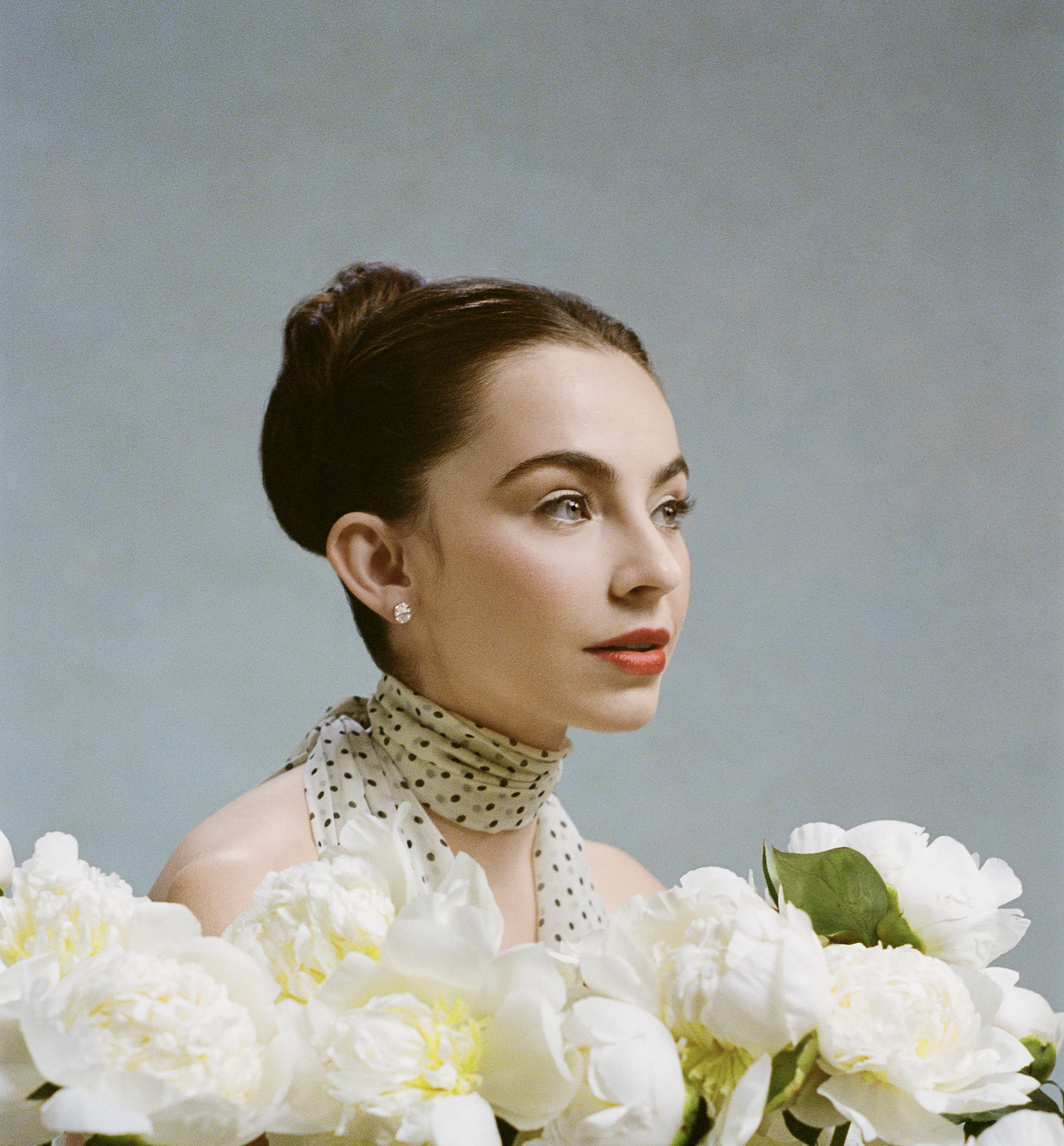 GiantSteps - Stella Cole rejoint le roster !