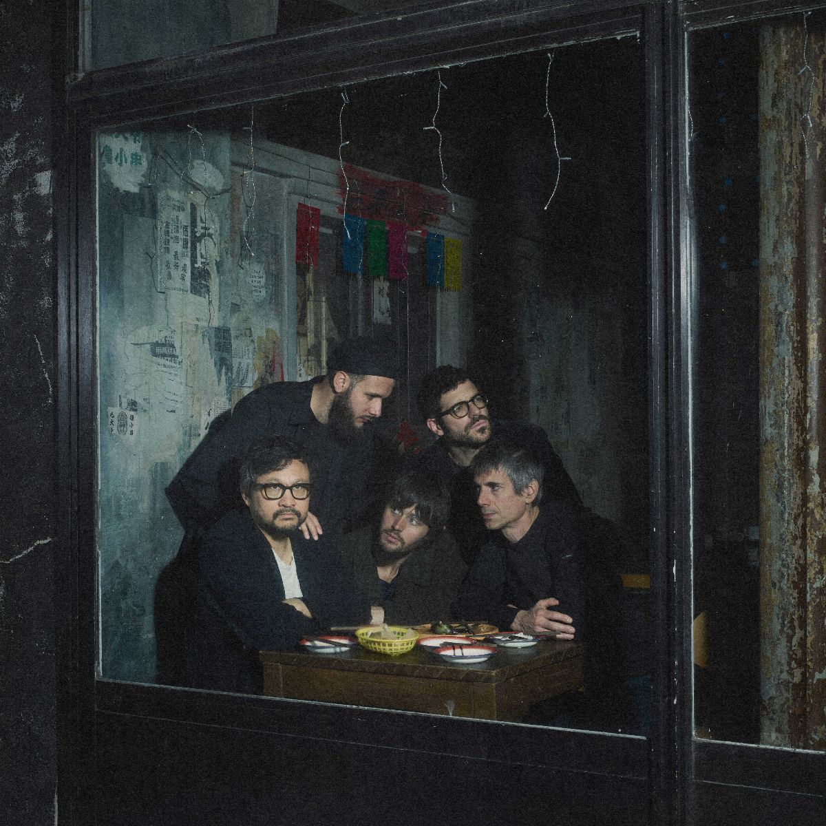 GiantSteps - “Habanera” est out !