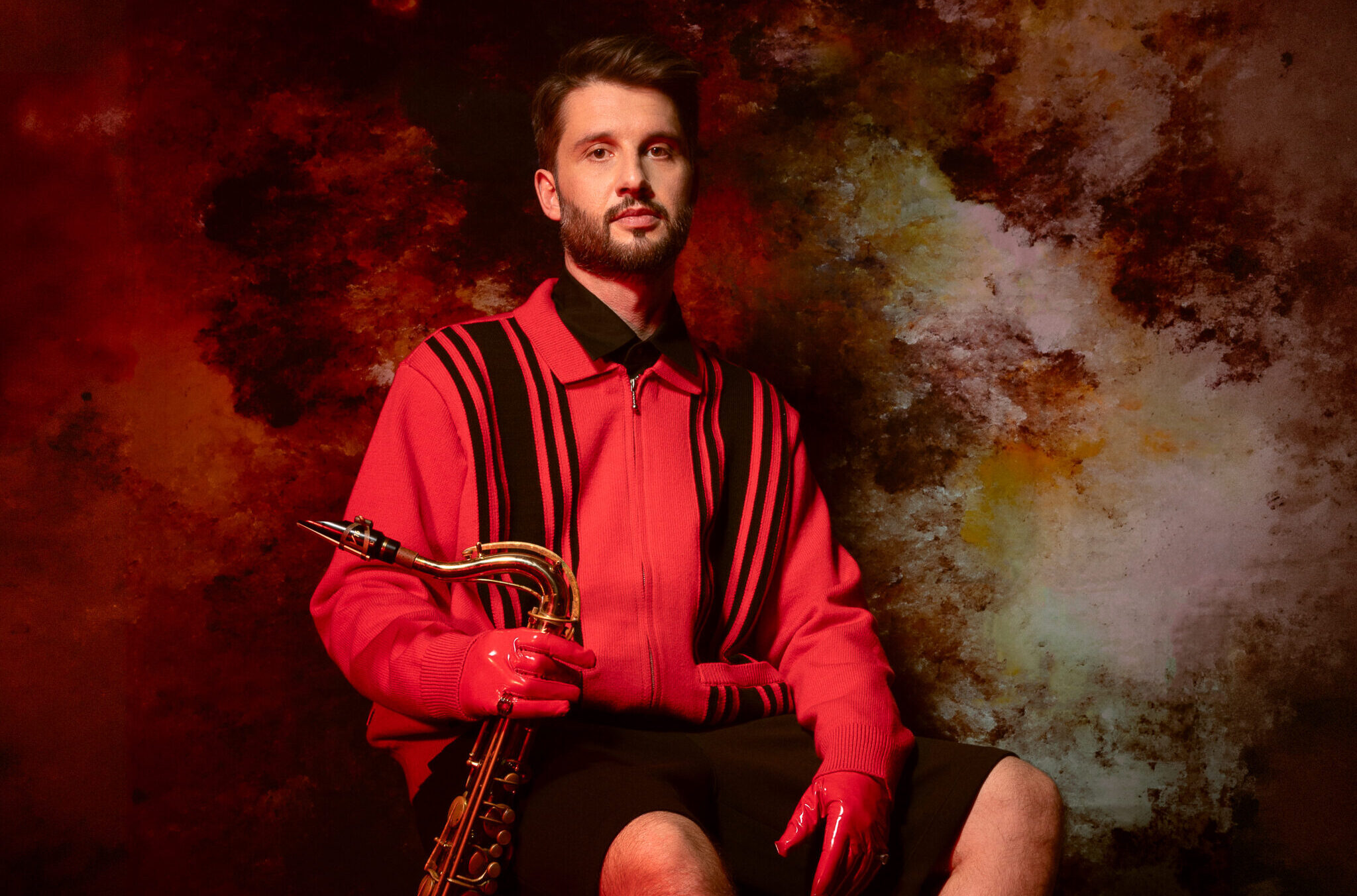 GiantSteps - Léon Phal annonce une Cigale !