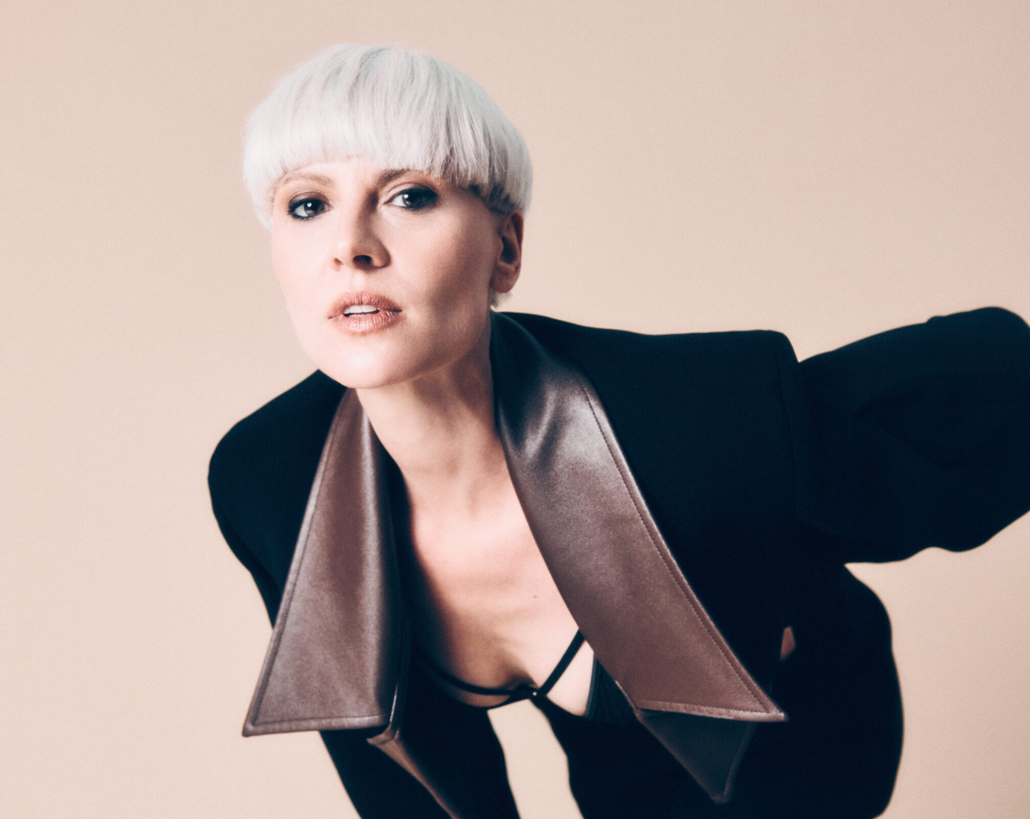 GiantSteps - Mica Millar – L&rsquo;album « A Little bit of me » disponible