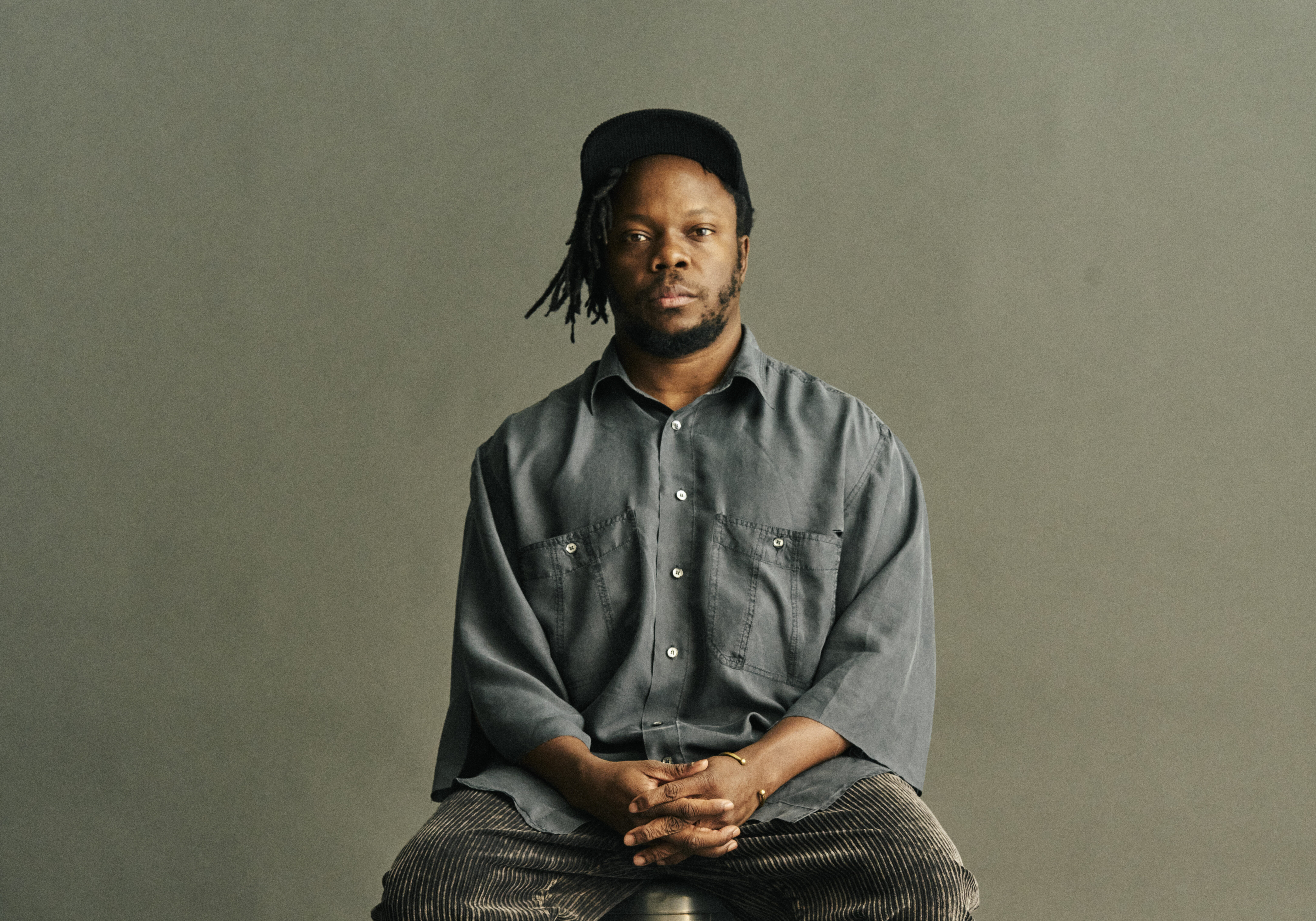 GiantSteps - Ambrose Akinmusire rejoint le roster Sir!