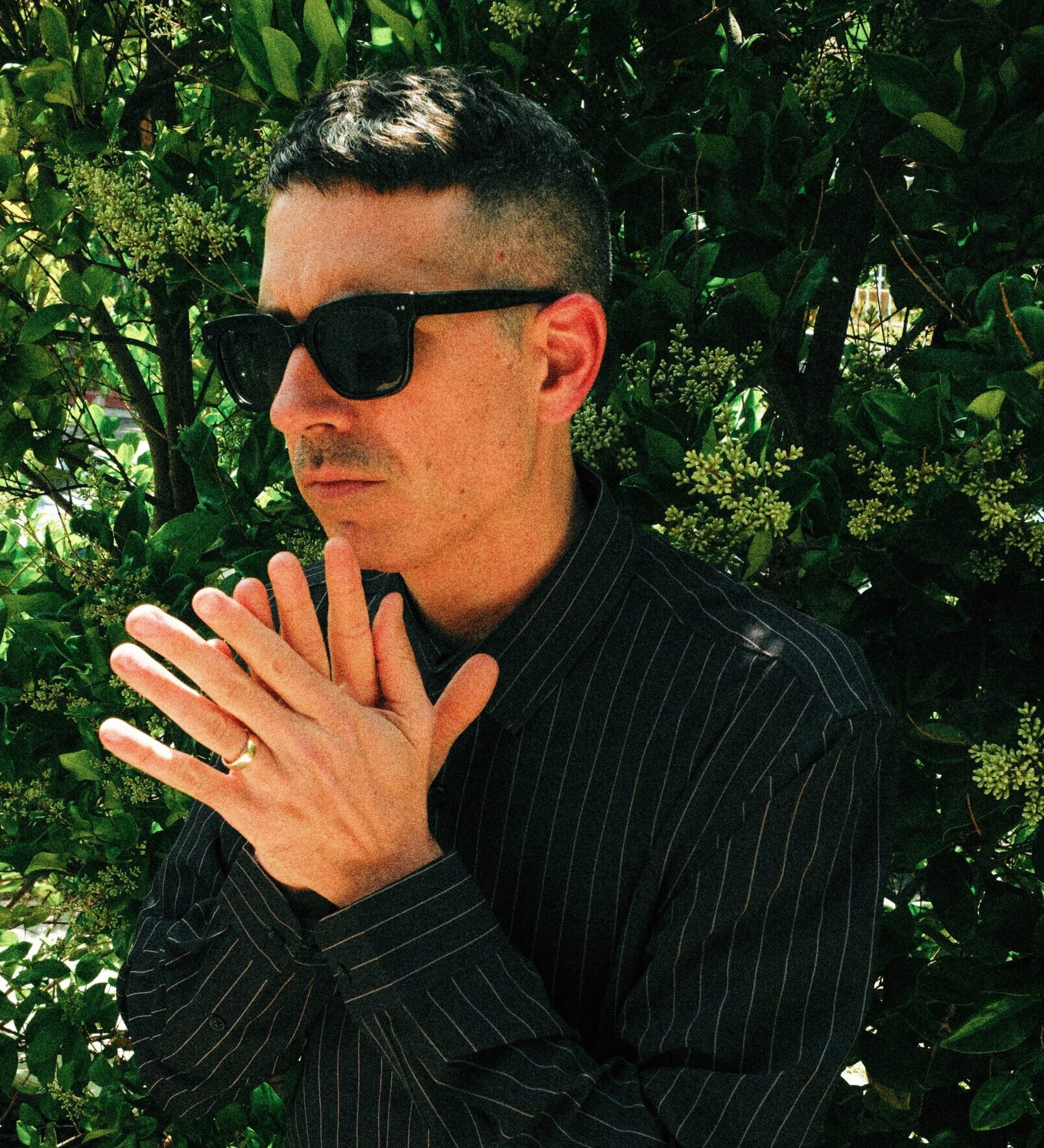 GiantSteps - Mark Guiliana en double concert au New Morning le 28/10