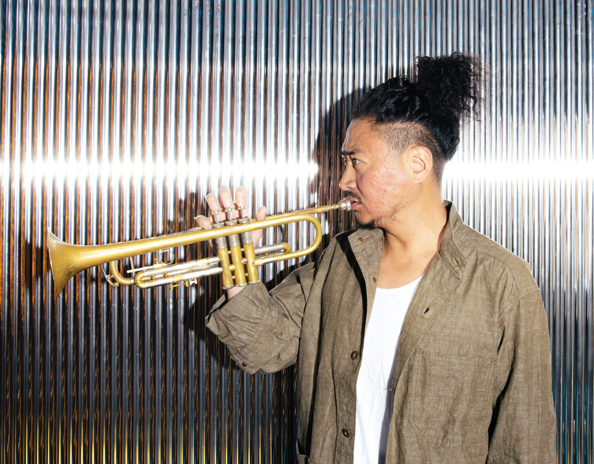 GiantSteps - Takuya Kuroda présentera « Everyday » à l&rsquo;Alhambra le 13/11